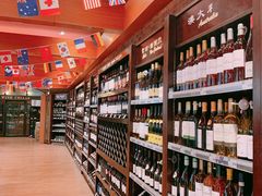 -BHG Market Place(水游城店)