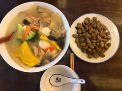 -咸亨酒店•非遗绍兴菜•中华老字号(堂吃餐厅)