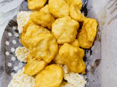 非一般墨鱼饼-成惠食府(赤岗店)