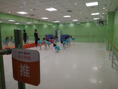 -舞蕾舞蹈(特长生校区)