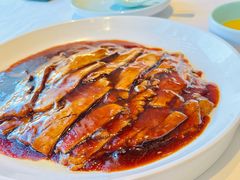 -玉林烤鸭店(定福庄店)