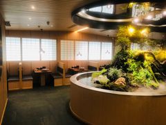 -万岛日本料理铁板烧(太古里店)
