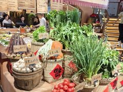-六合居(温江店)