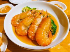 乐忻醉虾-乐忻皇朝(上海中心大厦店)