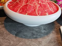 -德天肥牛海鲜火锅(城西银泰店)