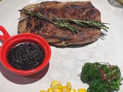 -吱咖啡西式简餐