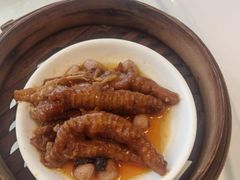 -万龙洲海鲜(南新仓店)