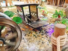 -寻钵记民菜馆·正宗常德钵子菜(滨湖路店)