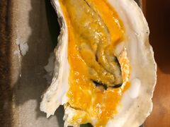 焗生蚝-游You House(西单老佛爷店)