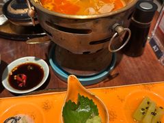 -Mr.Fish鱼鲜生海鲜放题(高德置地冬广场店)