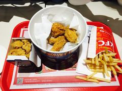 -肯德基(沪东店)