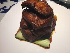 西湖酥鱼-江南赋(内蒙古大厦店)