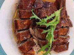 -椿记烧鹅(叠彩店)