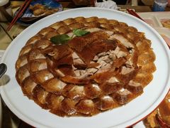 -范家小馆·烤鸭新京菜(金融街店)