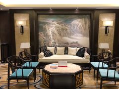 包厢-德信恒隆国际酒店