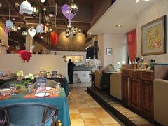 -翡翠鸟精品泰国菜(北辰财富中心店)