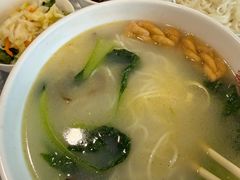 -湛记蘸水米线(粉巷店)