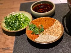 -盡膳口福跷脚牛肉火锅(合生汇购物中心店)