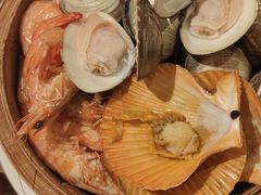 -马哥孛罗咖啡厅·Cafe Marco (厦门马哥孛罗东方大酒店)