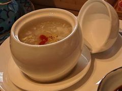 -烟水渔庄餐厅(西溪湿地店)