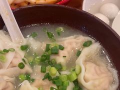 -龙抄手(春熙路总店)