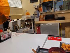 -牛邸·烧肉饭(来福士店)