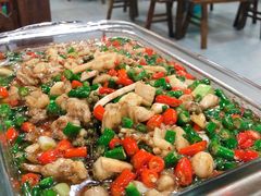 -黄桷树曹家私房菜(江与城店)