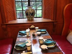 -马勒别墅·中餐厅