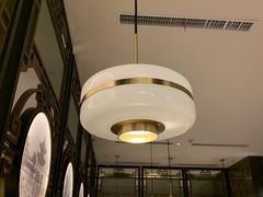 -新白鹿餐厅(金鹰新街口店)