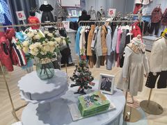 -宝大祥青少年儿童购物中心(南京东路店)