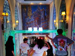 -格莱美量贩式KTV(国信店)