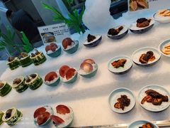 -聖唐海天海鲜自助餐厅