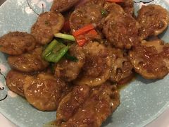 -清晖小苑•顺德地方菜(壹海城店)