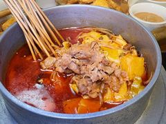 -和庆斋羊蝎子火锅·碳缸烧烤(顺义旗舰店)