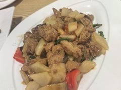 -佛有缘素食馆·荔湾老字号(陈家祠首店)