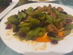 -老苏扬饭店