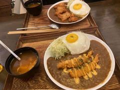 -金龙咖喱
