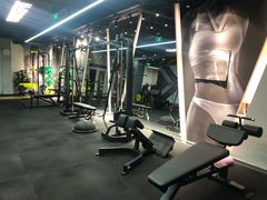 -初时健身工作室(新都店)