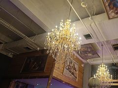 -明日世界密室轰趴·剧本桌游·箭馆团建(国贸店)