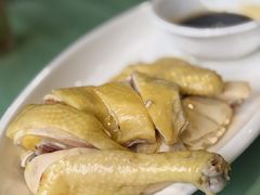 -古桥人家•水上餐厅(朱家角古镇店)