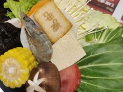-呷哺呷哺(华林国际店)