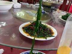 -长临河古镇福味轩土菜馆(长临河店)