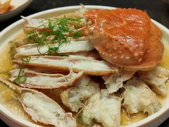 -旺达·福州菜(正大广场店)