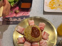-炭之家齐齐哈尔大片烤肉·涮毛肚火锅·齐齐哈尔烤肉(中央大街店)