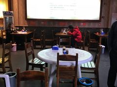 大堂-孙家面馆(淮海第一城店)