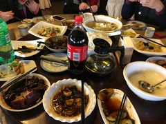 -逢源酒楼(东大街店)