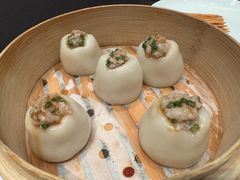 -荣轩(新荣记环球金融中心店)