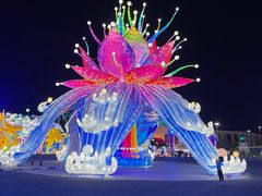 -青岛金沙滩