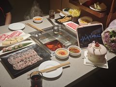 -海底捞火锅(宝龙广场夜宵主题店)