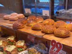 -麦的多生日蛋糕(花满庭店)